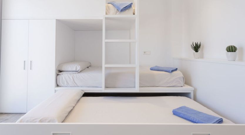 Photo of Bahia Apartment 9