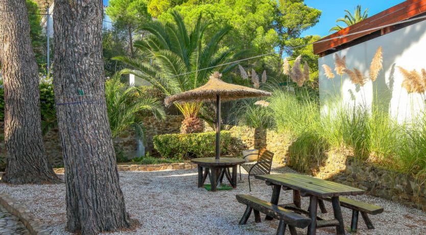 Photo of El Gato II Apartment 2