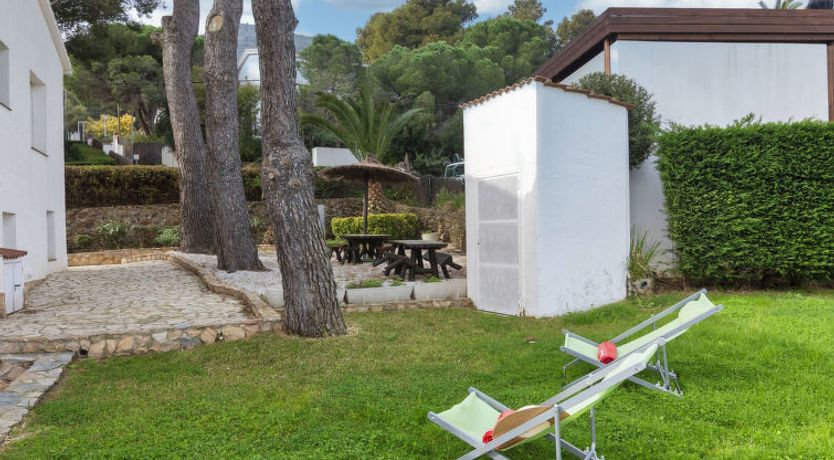 Photo of El Gato II Apartment 2