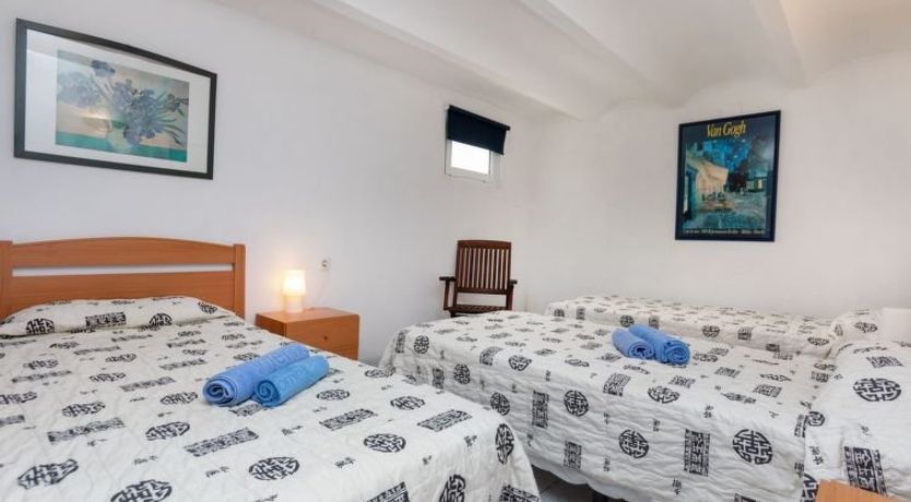 Photo of El Gato II Apartment 2