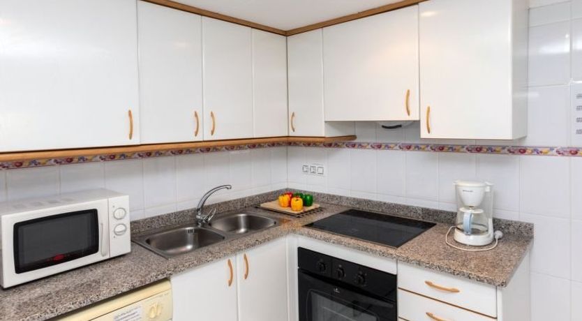 Photo of El Gato II Apartment 2