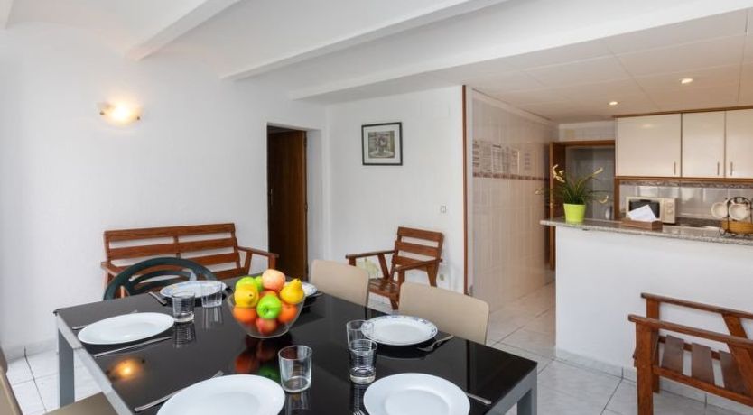 Photo of El Gato II Apartment 2