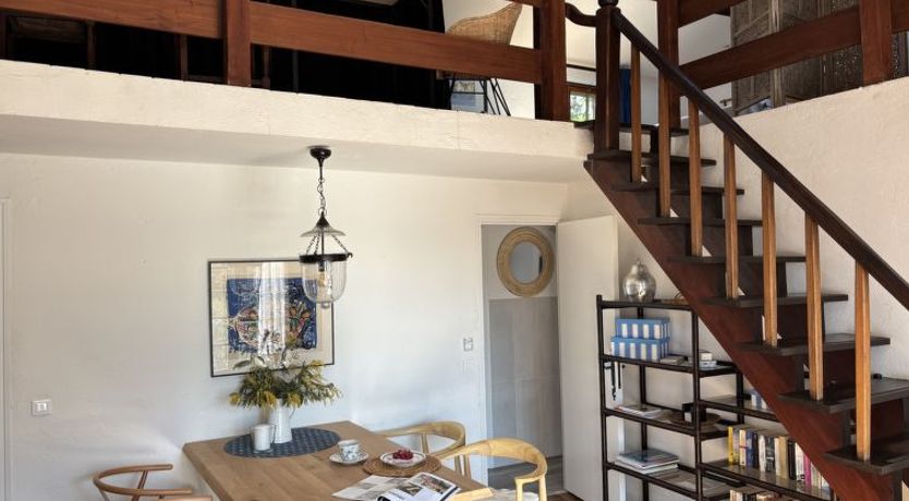 Photo of La Maison bleue