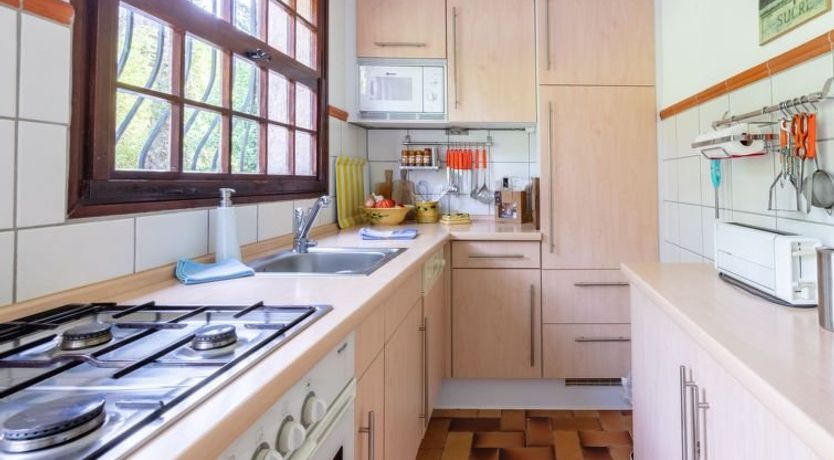 Photo of La Maison bleue