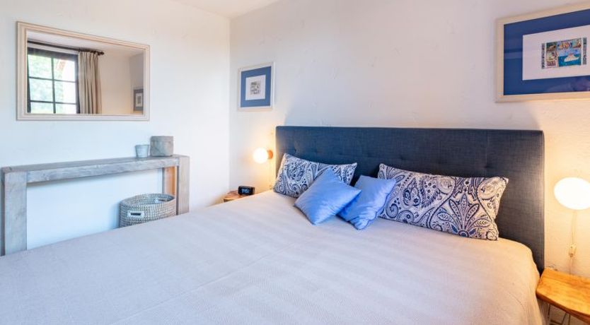 Photo of La Maison bleue