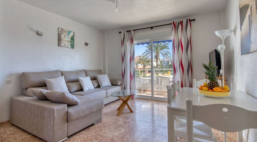 Photo of Don Pepe Apartment 5