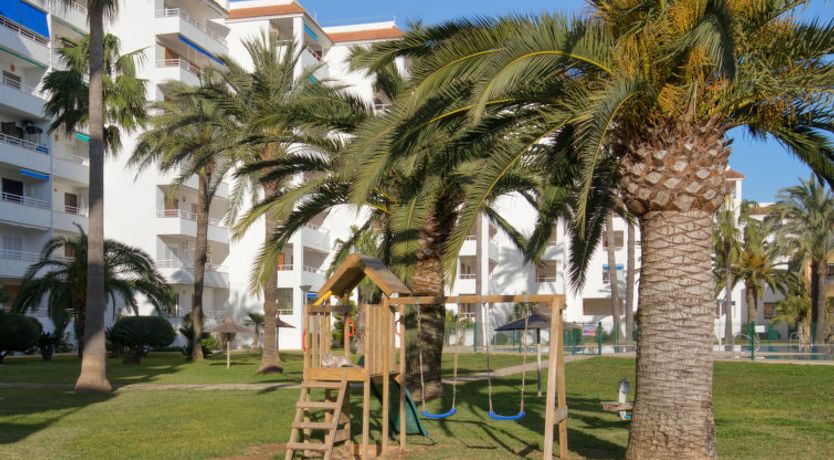 Photo of Don Pepe Apartment 5