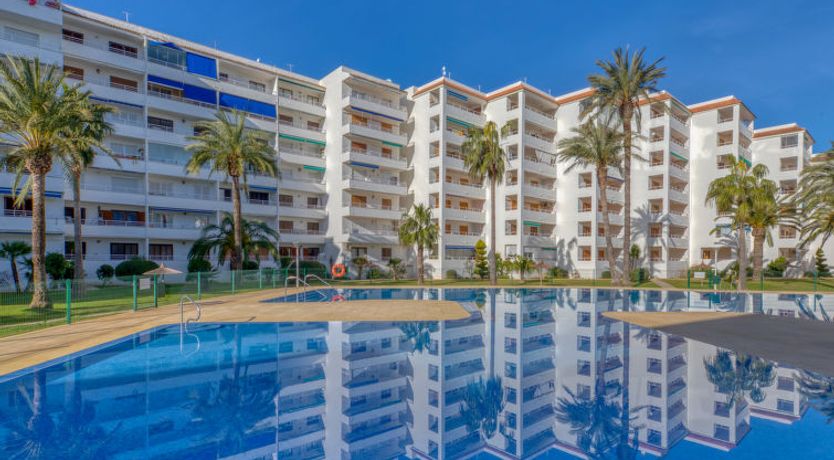 Photo of Don Pepe Apartment 5