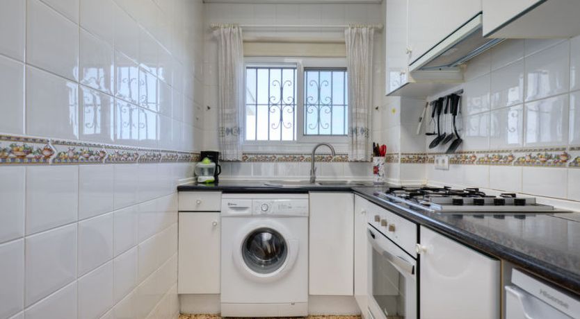 Photo of Don Pepe Apartment 5