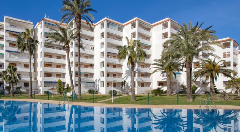 Photo of Don Pepe Apartment 5