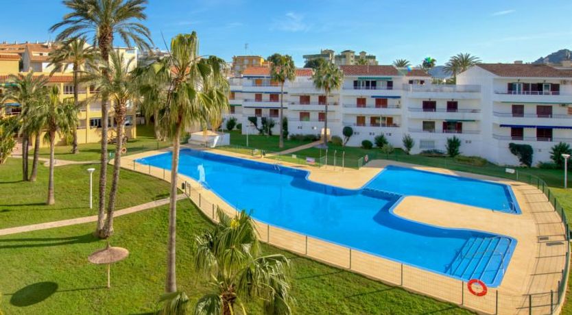 Photo of Don Pepe Apartment 5