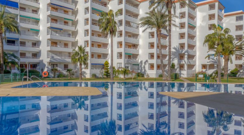 Photo of Don Pepe Apartment 5