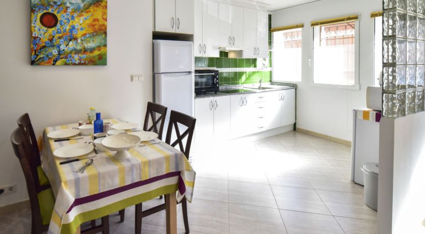 Photo of Caseta Blanqueta