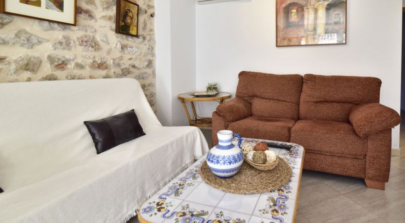 Photo of Caseta Blanqueta