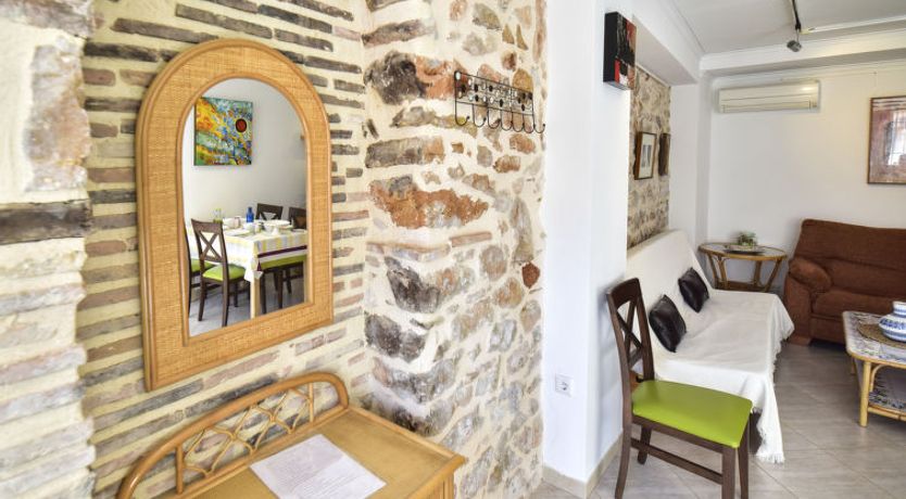 Photo of Caseta Blanqueta