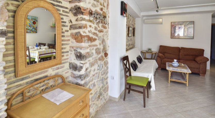 Photo of Caseta Blanqueta