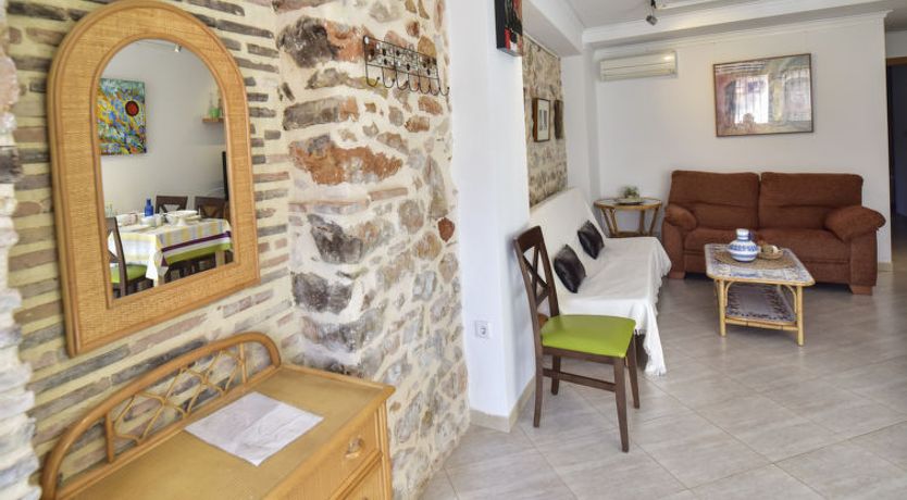 Photo of Caseta Blanqueta