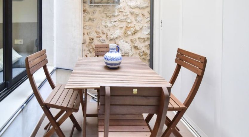 Photo of Caseta Blanqueta