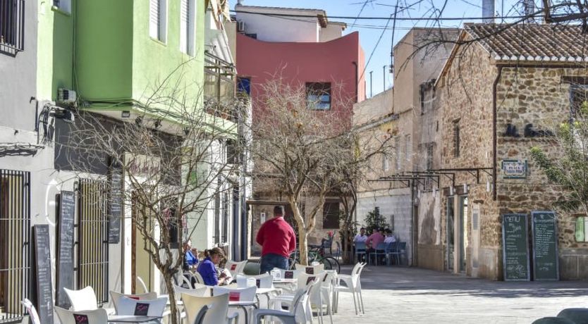 Photo of Caseta Blanqueta