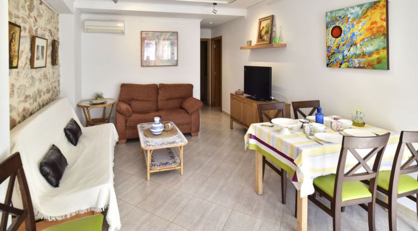 Photo of Caseta Blanqueta