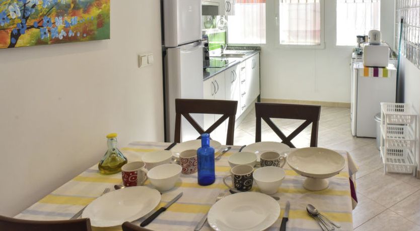 Photo of Caseta Blanqueta