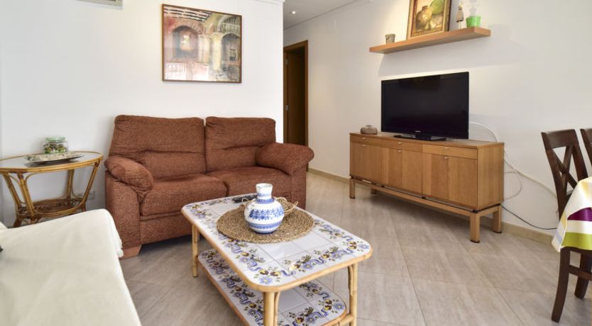 Photo of Caseta Blanqueta