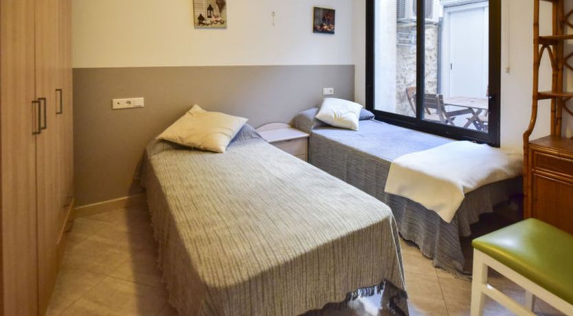 Photo of Caseta Blanqueta