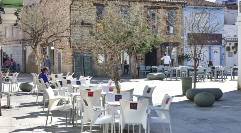 Photo of Caseta Blanqueta