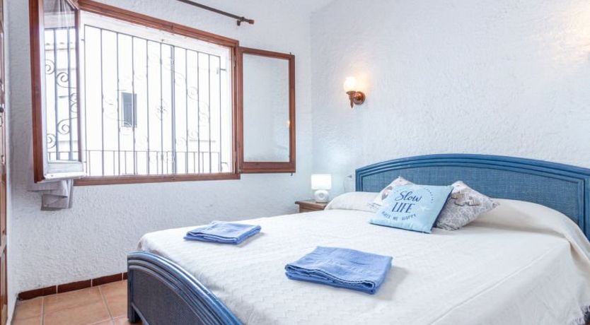 Photo of Las Chabolas