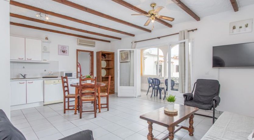 Photo of Las Chabolas