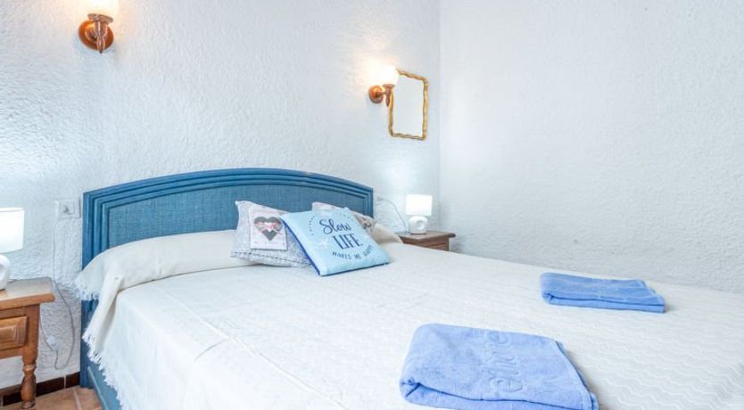 Photo of Las Chabolas