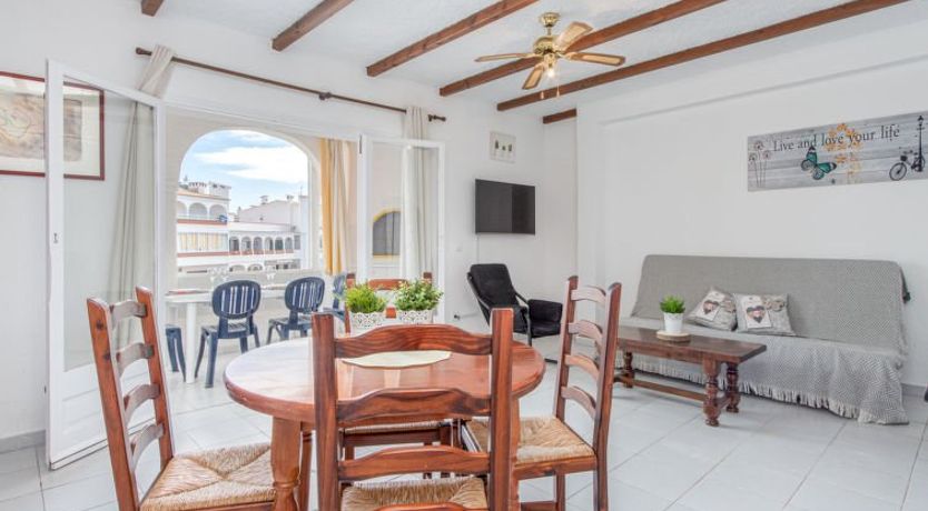 Photo of Las Chabolas