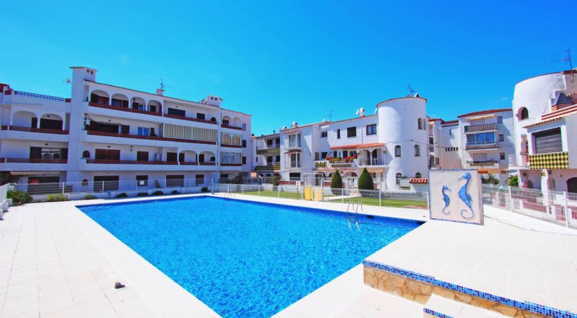 Photo of Las Chabolas