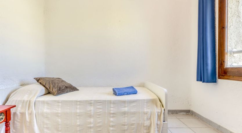 Photo of Las Chabolas