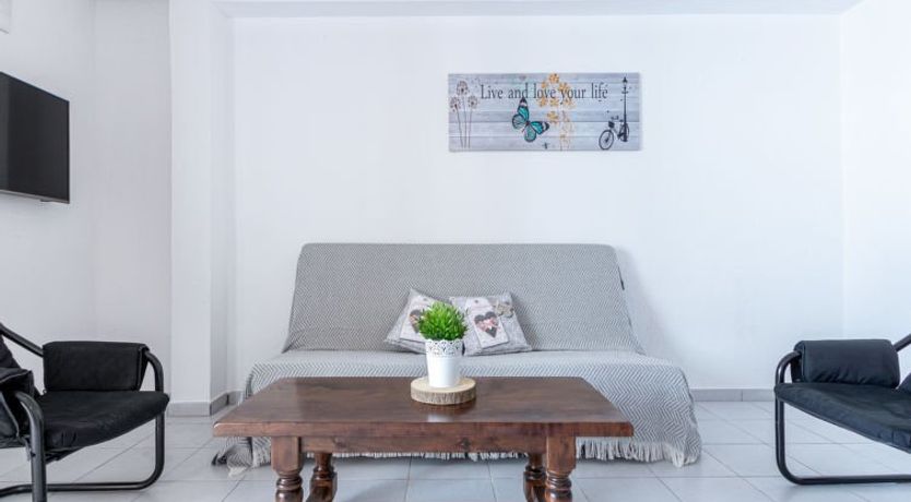 Photo of Las Chabolas