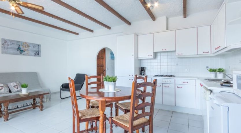 Photo of Las Chabolas