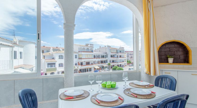 Photo of Las Chabolas