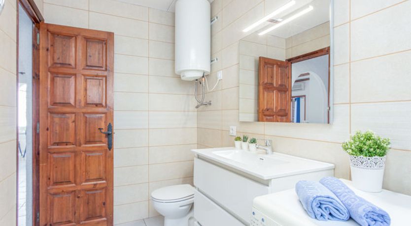 Photo of Las Chabolas