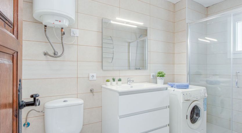 Photo of Las Chabolas