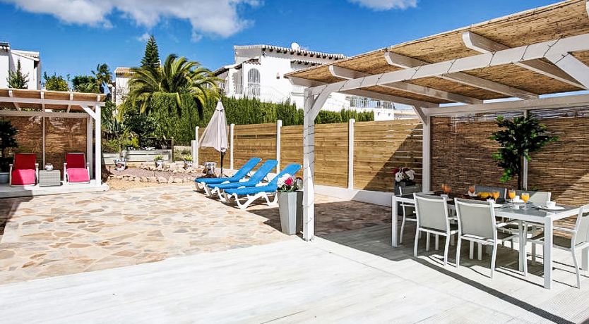 Photo of Villa Moreana