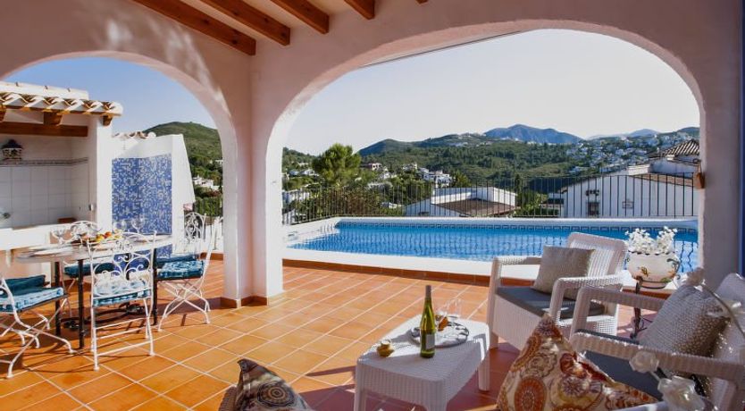 Photo of Villa Moreana