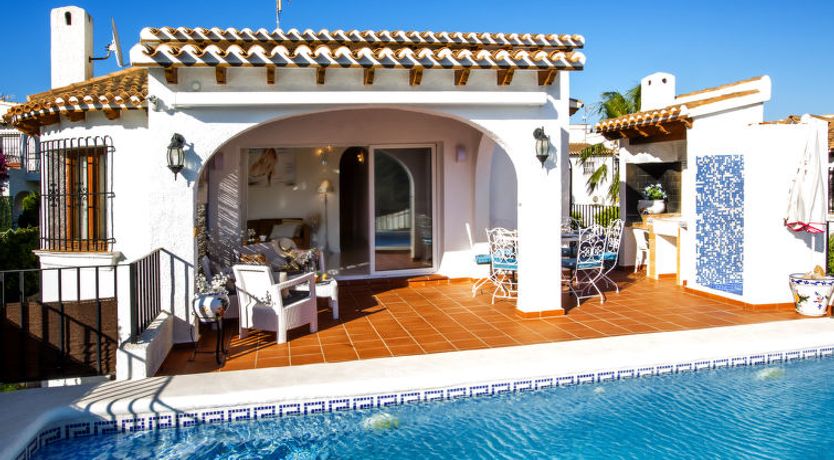 Photo of Villa Moreana