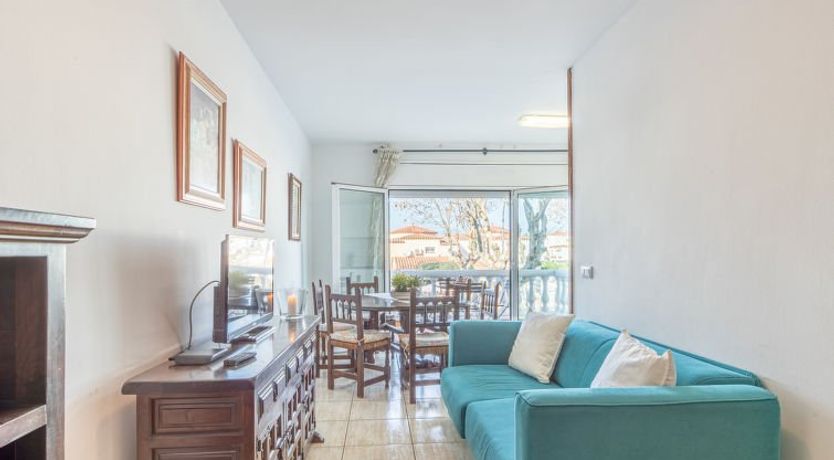 Photo of Port Banyuls Apartment 2