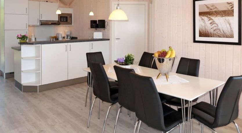 Photo of Holiday Vital Resort (GBE101) Holiday Home 2