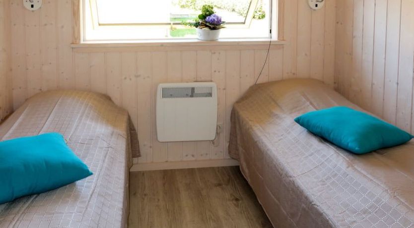 Photo of Holiday Vital Resort (GBE101) Holiday Home 2