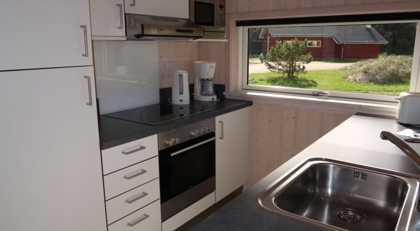 Photo of Holiday Vital Resort (GBE101) Holiday Home 2