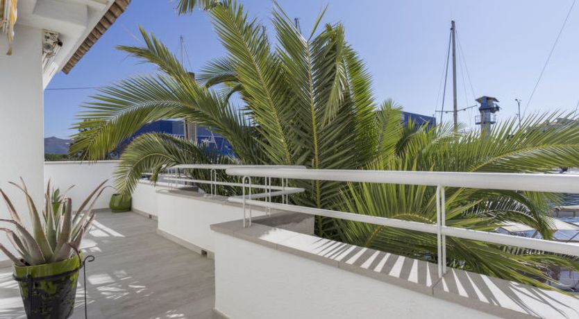 Photo of Port Rhodes Apartment 3