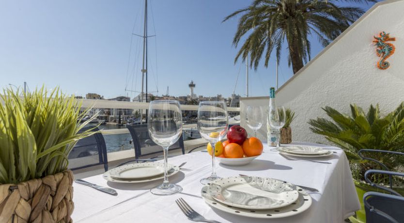 Photo of Port Rhodes Apartment 3