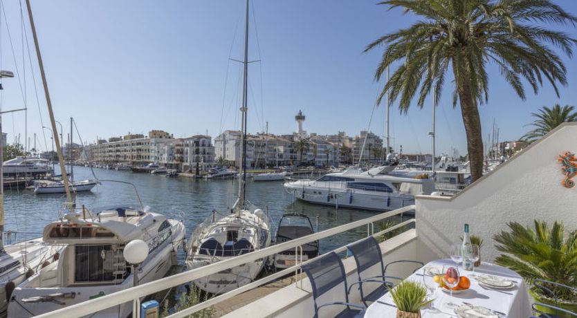 Photo of Port Rhodes Apartment 3