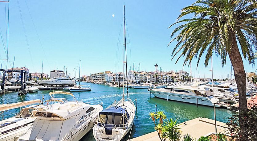 Photo of Port Rhodes Apartment 3